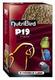 Nutribird P19 Orginal 10 kg