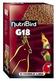 Nutrirbird G18 Orginal 10 kg