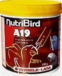 Nutribird A19 3 kg