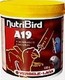 Nutribird A19 3 kg