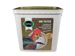 ggefoder Uni Patee Premium 25 kg