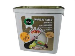 Æggefoder Tropic Patee Premium  5 kg