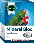 Orlux Mineralblok Loro