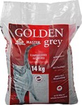 Kattesand Golden Grey 2 sække a 14 kg